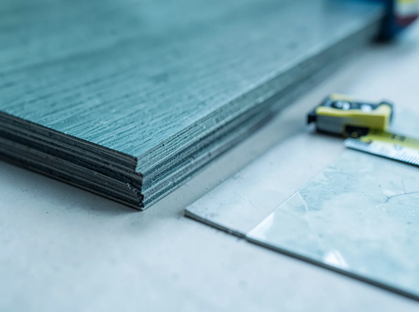 Luxury Vinyl Plank Installation Mount Victoria, MD FAQs